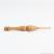 Деревянный крючок для вязания из древесины вяза 4,25 мм. K72