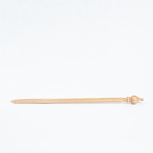 Брумстик (палочка) для перуанского вязания диаметром 12 мм. Br4