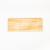 Деревянная разделочная доска из древесины сибирского кедра для хлеба с гравировкой "Забавный хлебушек" RD31