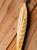 Ложка деревянная из можжевельника резная 19 см L27