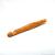 Деревянный крючок для вязания из древесины вишни 17 мм. K62
