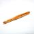 Деревянный крючок для вязания из древесины вишни 11 мм. K56