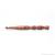 Крючок для вязания 8мм Сибирский Кедр деревянный крючок из дерева #K29