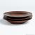 Набор деревянных тарелок из сибирского кедра 190 мм. (3 шт)  TN41