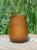 Деревянный стакан из древесины сибирского кедра. C2