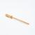 Палочка для набивки игрушек, подушек (деревянный штопфер) SH1
