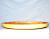 Деревянное блюдо, чаша-тарелка из древесины сибирского кедра. 41 см. T5