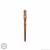 Деревянная клубочница-намотка из дерева сибирский Кедр для пряжи KL1
