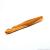 Деревянный крючок для вязания из древесины вишни 20 мм. K65