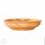 Деревянная тарелка из древесины вяза 34 см. T25