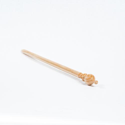 Брумстик (палочка) для перуанского вязания диаметром 15 мм. Br3