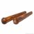 Деревянные спицы для вязания из древесины сосны 45мм/500мм. N21
