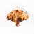 Менажница деревянная из сибирского кедра для подачи блюд и закусок с гравировкой "СЧАСТЬЕ В КАЖДОЙ МИНУТЕ". MG133