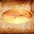 Деревянное блюдо, чаша-тарелка из древесины сибирского кедра. 41 см. T5