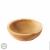 Набор деревянных тарелок из древесины кедра 4шт. TN10