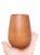 Деревянный стакан из древесины сибирского кедра. C2