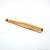 Крючок для вязания 9.5 мм Деревянный Вишня Крючки из дерева #K54