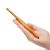 Деревянный крючок для вязания из древесины вишни. 7,5 мм.K50