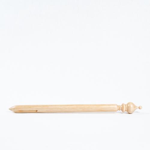 Брумстик (палочка) для перуанского вязания диаметром 20 мм. Br1